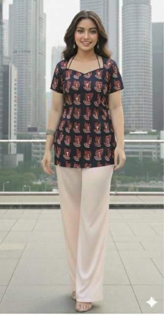 Janni laila coord set two piece sets wholesale